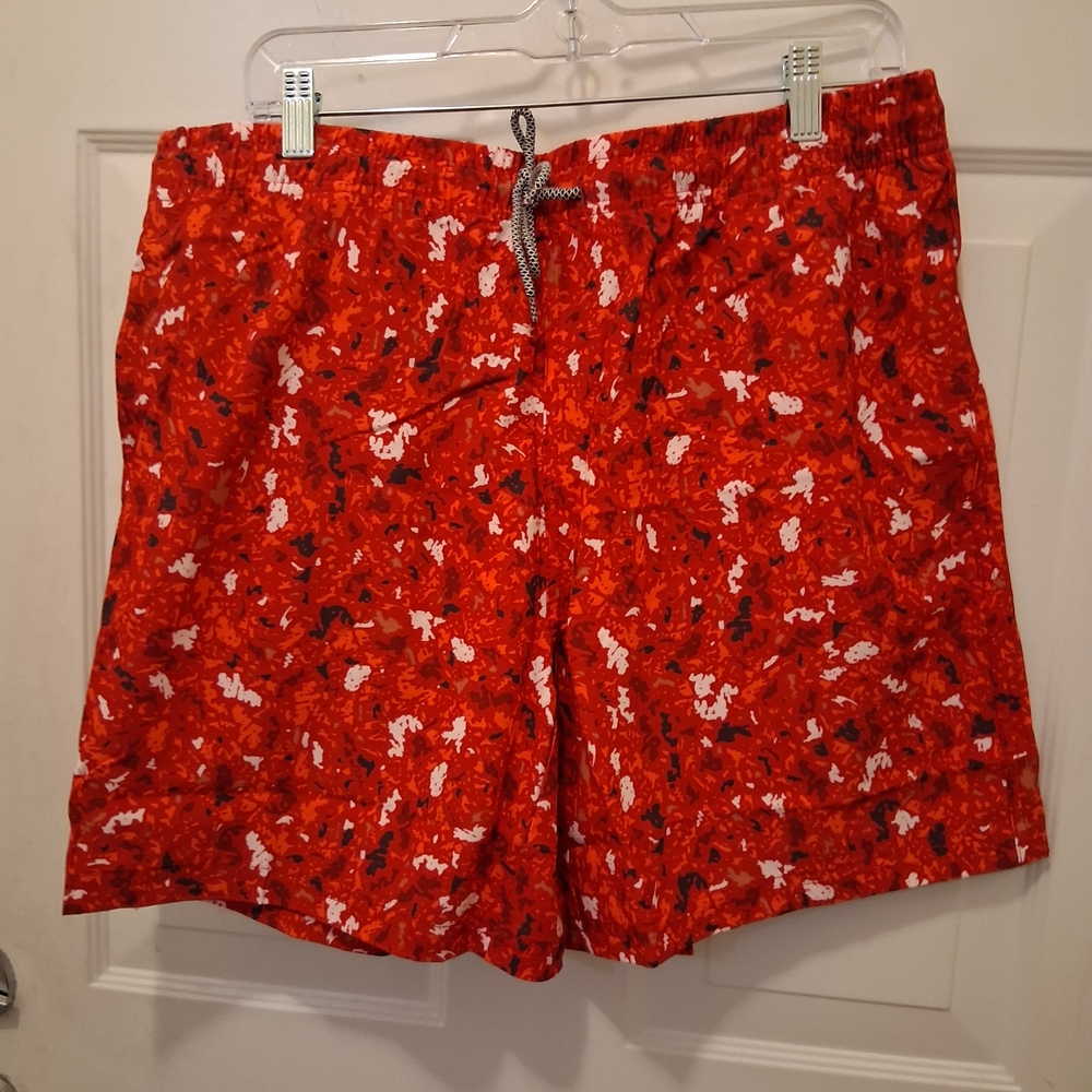 Swim Shorts